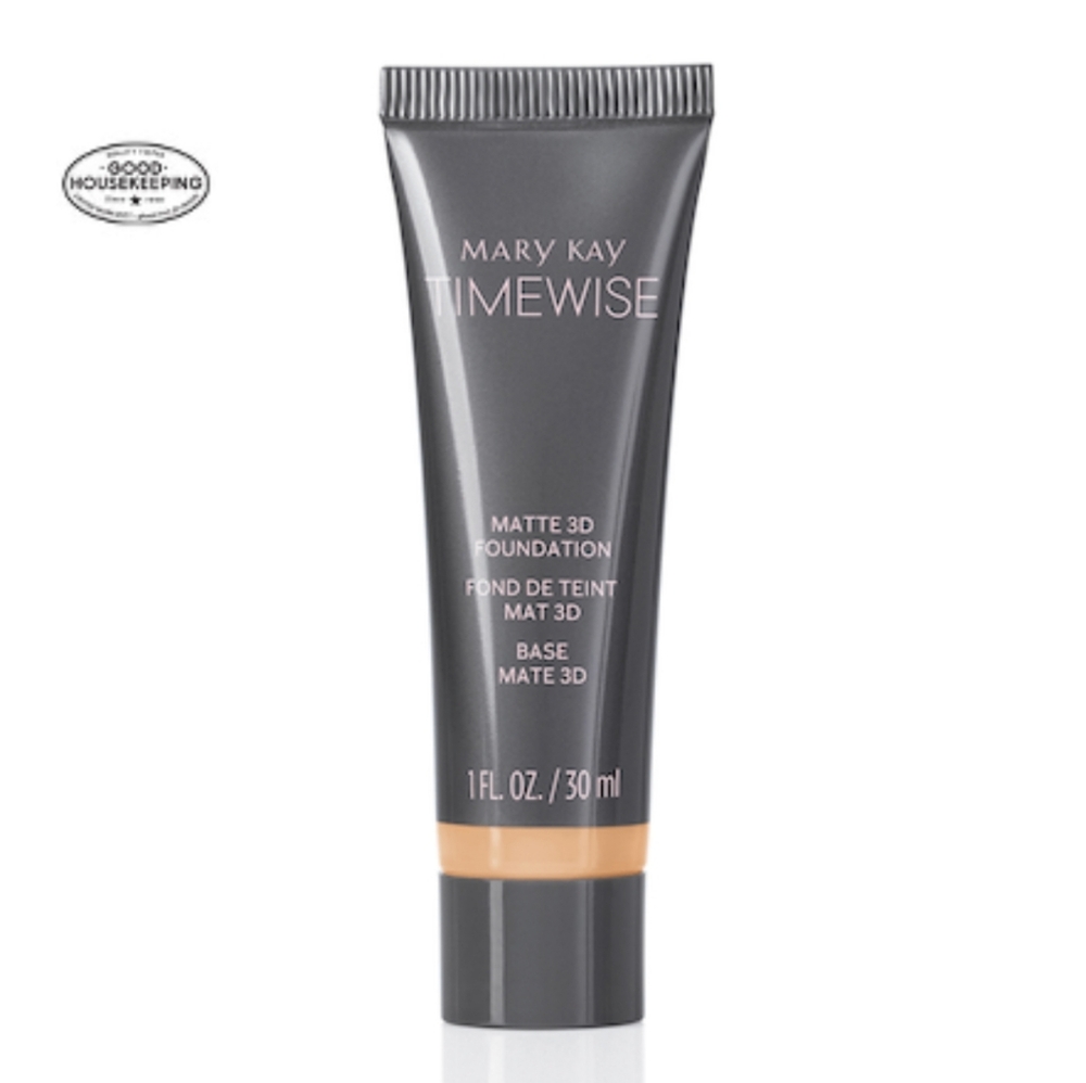 Mary Kay TimeWise Matte 3D Foundation